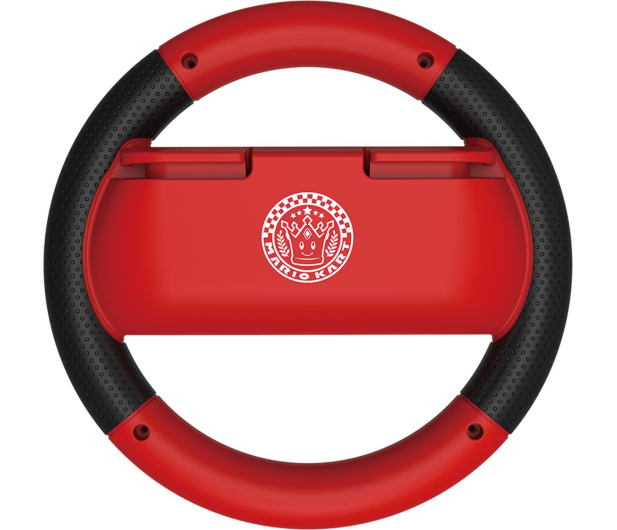 HORI Mario Kart 8 Deluxe Racing Wheel - 1114195 - zdjęcie 2